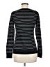 Gap Outlet Stripes Black Pullover Sweater Size M - photo 2