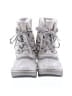 Sorel White Rain Boots Size 7 - photo 2