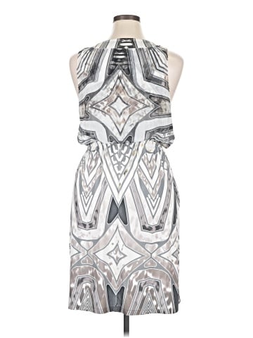 Live and Let Live Cocktail Dress (view 2)