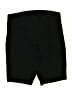 Torrid Solid Black Athletic Shorts Size 1X Plus (1) - photo 2