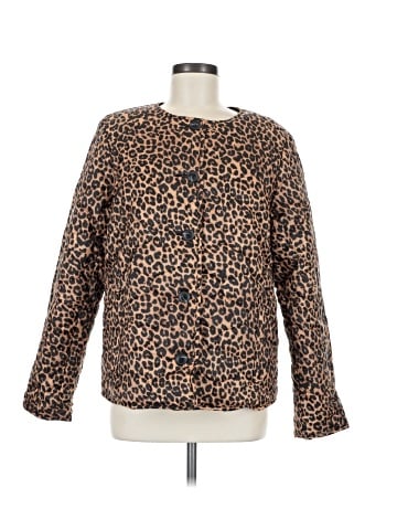 Talbots Jacket (view 1)