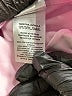 Adidas 100% Polyester Color Block Pink Track Jacket Size 3T - photo 4