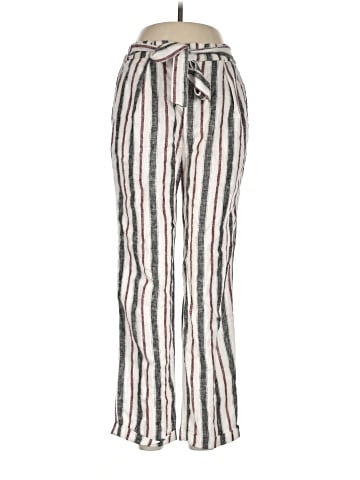 Love Tree Linen Pants (view 1)