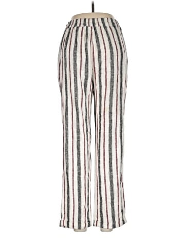 Love Tree Linen Pants (view 2)