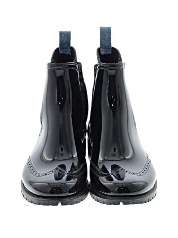 TJ Trussardi Jeans Rain Boots (view 2)