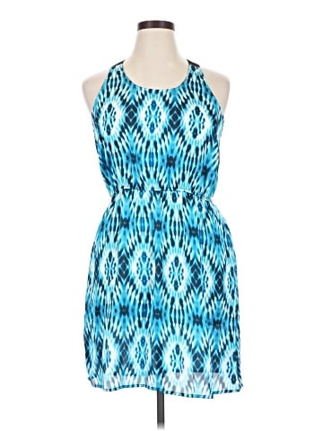 Como Vintage Cocktail Dress (view 1)