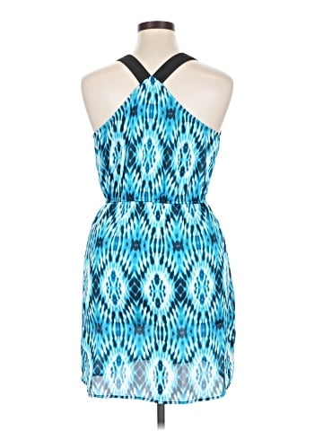 Como Vintage Cocktail Dress (view 2)