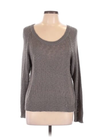 Millau Pullover Sweater (view 1)