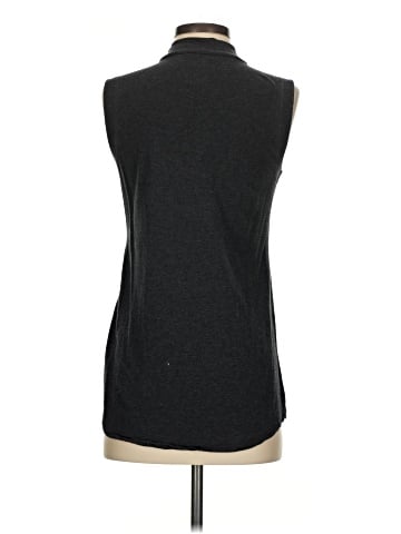 Eileen Fisher Sleeveless T-Shirt (view 2)