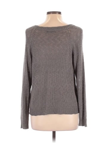 Millau Pullover Sweater (view 2)