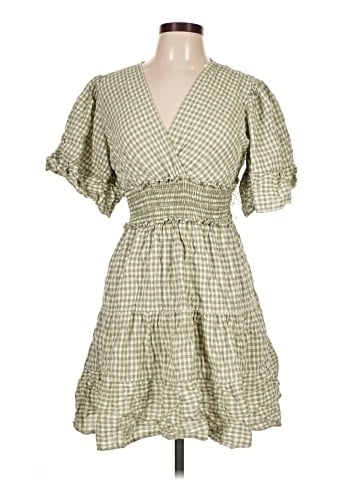 Max Studio Casual Dress (view 1)