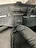 J.Crew Solid Black Dress Pants Size 18 (tall) - photo 4
