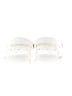 Crocs White Clogs Size 10 (kids, wide) - photo 2