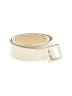 J.Crew Ivory Belt Size Sm - Med - photo 1