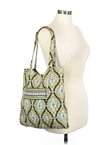 Vera Bradley Tote (view 2)
