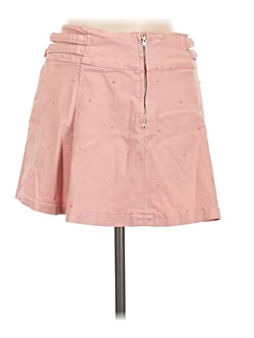 Love Tree Casual Skirt (view 2)