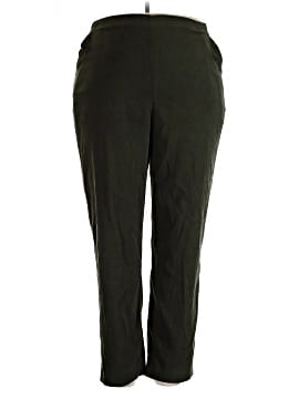 Graff Wear Casual Pants (view 1)