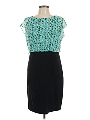 Alyx Cocktail Dress (view 1)