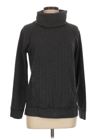 Roots Turtleneck Sweater (view 1)