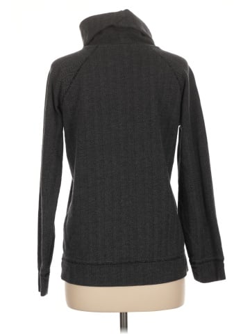Roots Turtleneck Sweater (view 2)