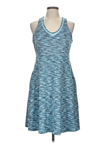 MPG Casual Dress (view 1)
