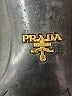 Prada 100% Leather Black Ankle Boots Size EU 38 - photo 6