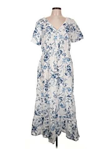 Laura Ashley Casual Dress (view 1)