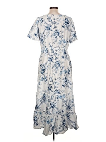 Laura Ashley Casual Dress (view 2)