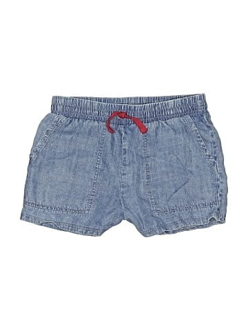 Splendid Denim Shorts (view 1)