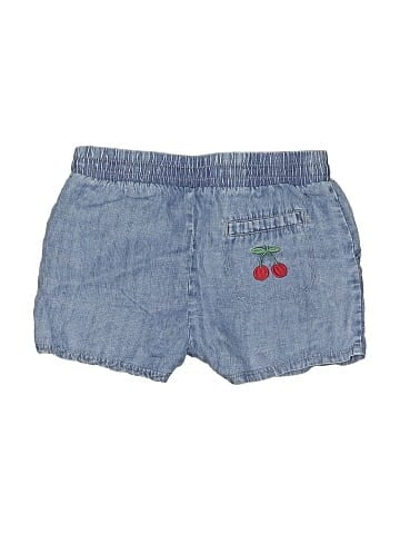 Splendid Denim Shorts (view 2)