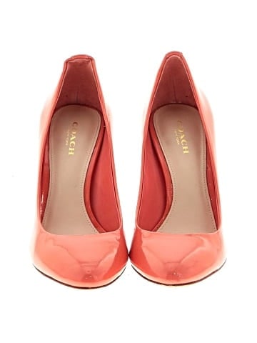 Coach Heels (view 2)