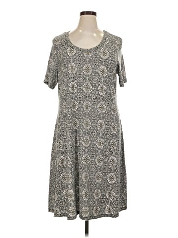 PREMISE Casual Dress (view 1)