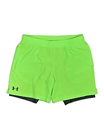 Under Armour Athletic Shorts (view 1)