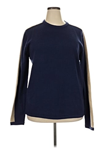 Austin Clothing Co. Pullover Sweater (view 1)
