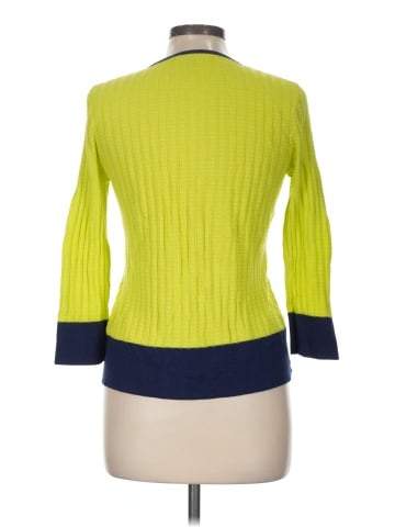 Cable & Gauge Cardigan (view 2)