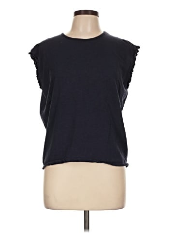 Boden Sleeveless T-Shirt (view 1)