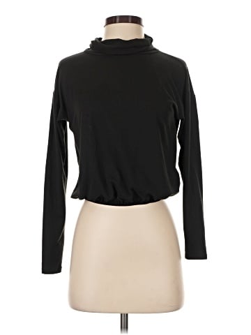 YMI Long Sleeve Top (view 1)