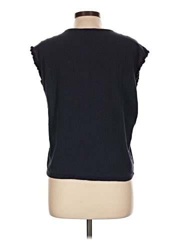 Boden Sleeveless T-Shirt (view 2)