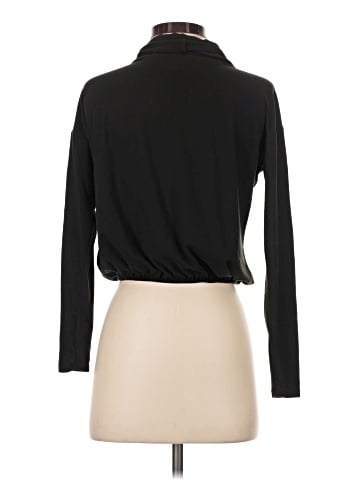 YMI Long Sleeve Top (view 2)