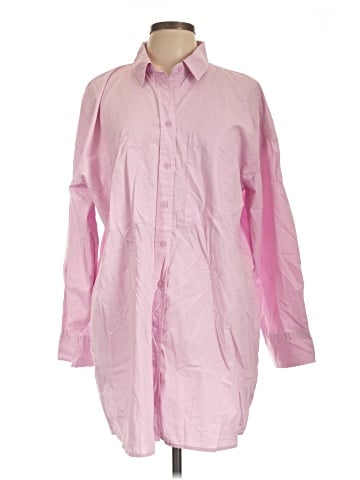 Abercrombie & Fitch Casual Dress (view 1)