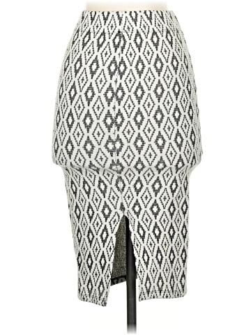 Bethany Mota for Aeropostale Casual Skirt (view 2)