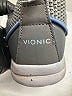 Vionic Gray Sneakers Size 9 1/2 - photo 3