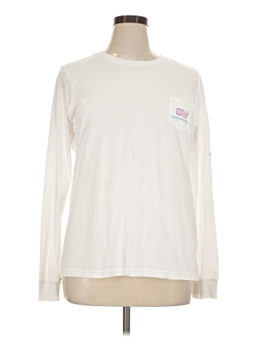 Vineyard Vines Long Sleeve T-Shirt (view 1)