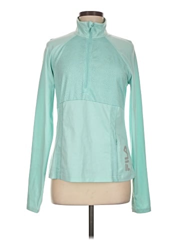 Fila Sport Sweatshirt (view 1)