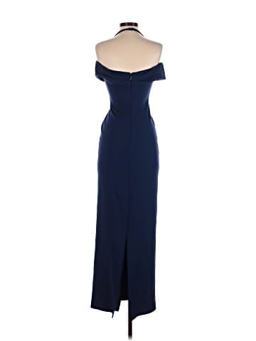 Nookie Cocktail Dress (view 2)