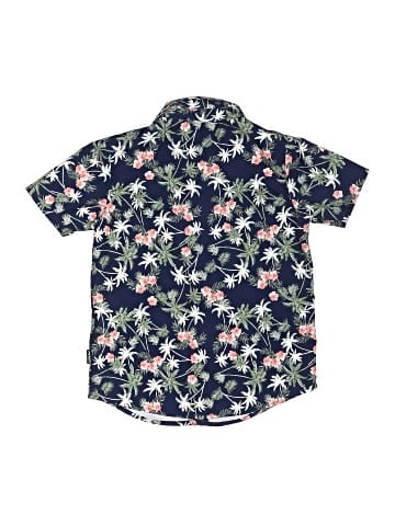 Eddie Bauer Short Sleeve Button-Down Shirt (view 2)