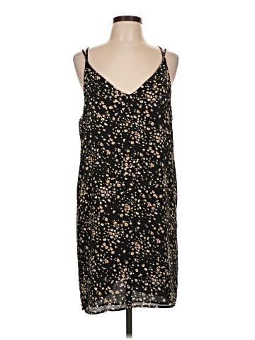 Topshop Cocktail Dress (view 1)