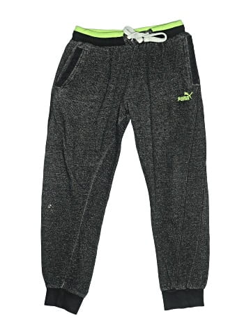 Puma Sweatpants (view 1)