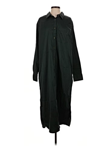 Universal Standard Casual Dress (view 1)