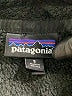 Patagonia 100% Polyester Black Fleece Size S - photo 6